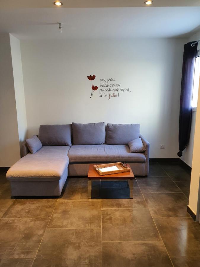 Le Cocon de Troyes Apartamento Exterior foto